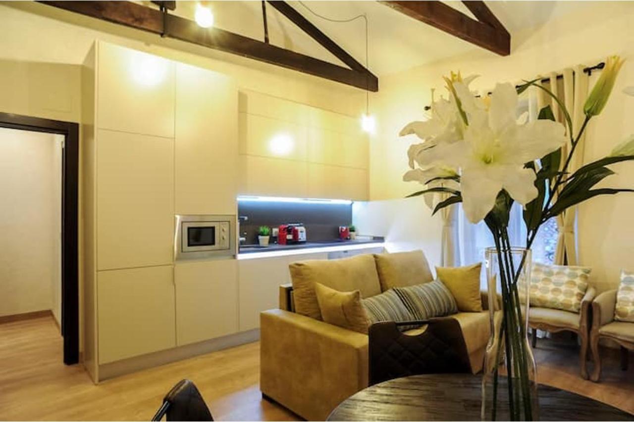 Premium Apartment La Latina 2. 萨拉曼卡 外观 照片