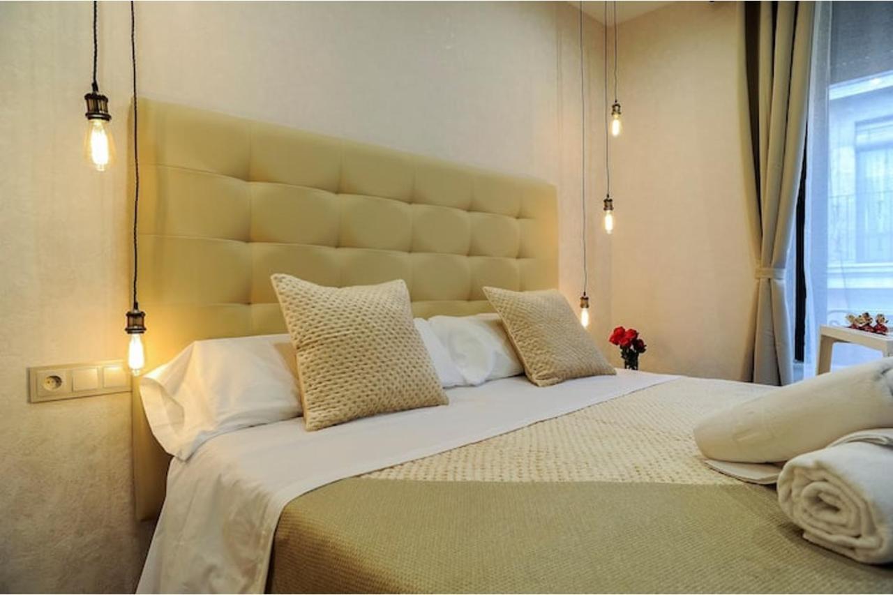 Premium Apartment La Latina 2. 萨拉曼卡 外观 照片