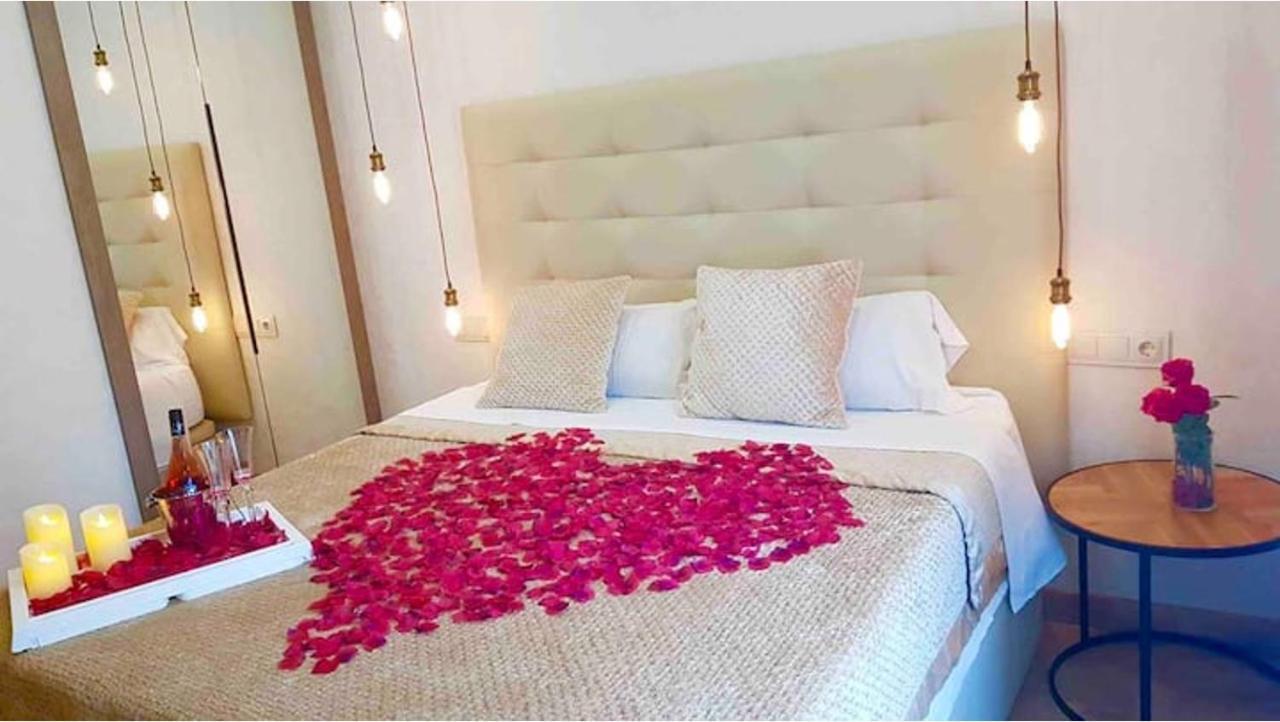 Premium Apartment La Latina 2. 萨拉曼卡 外观 照片
