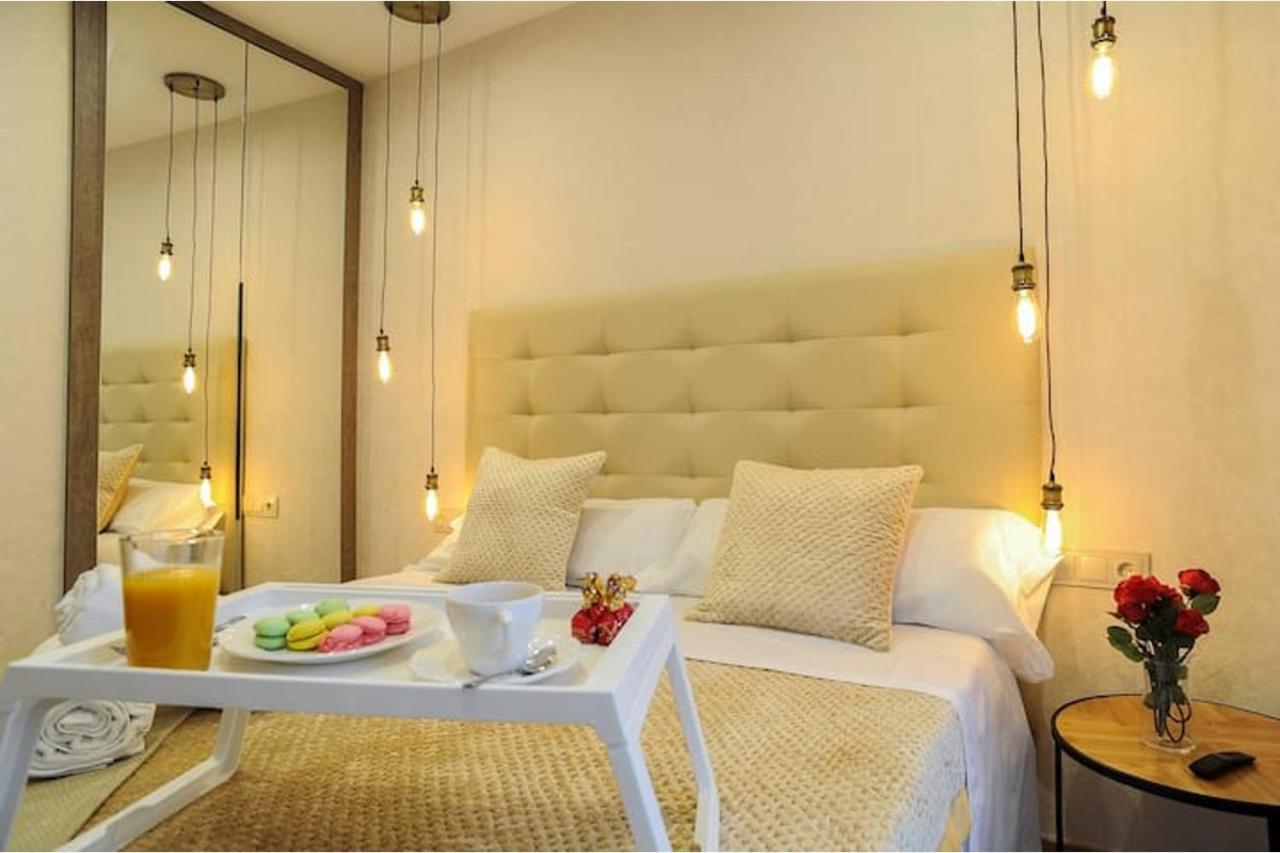 Premium Apartment La Latina 2. 萨拉曼卡 外观 照片
