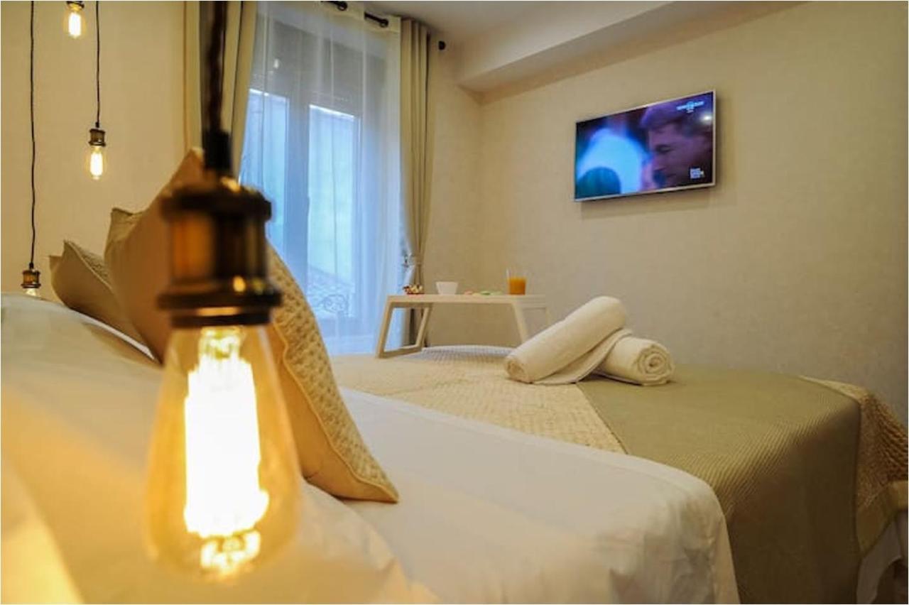 Premium Apartment La Latina 2. 萨拉曼卡 外观 照片