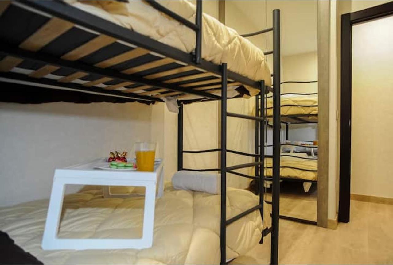 Premium Apartment La Latina 2. 萨拉曼卡 外观 照片