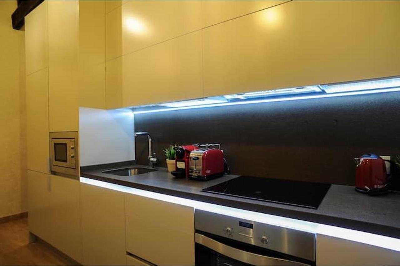 Premium Apartment La Latina 2. 萨拉曼卡 外观 照片
