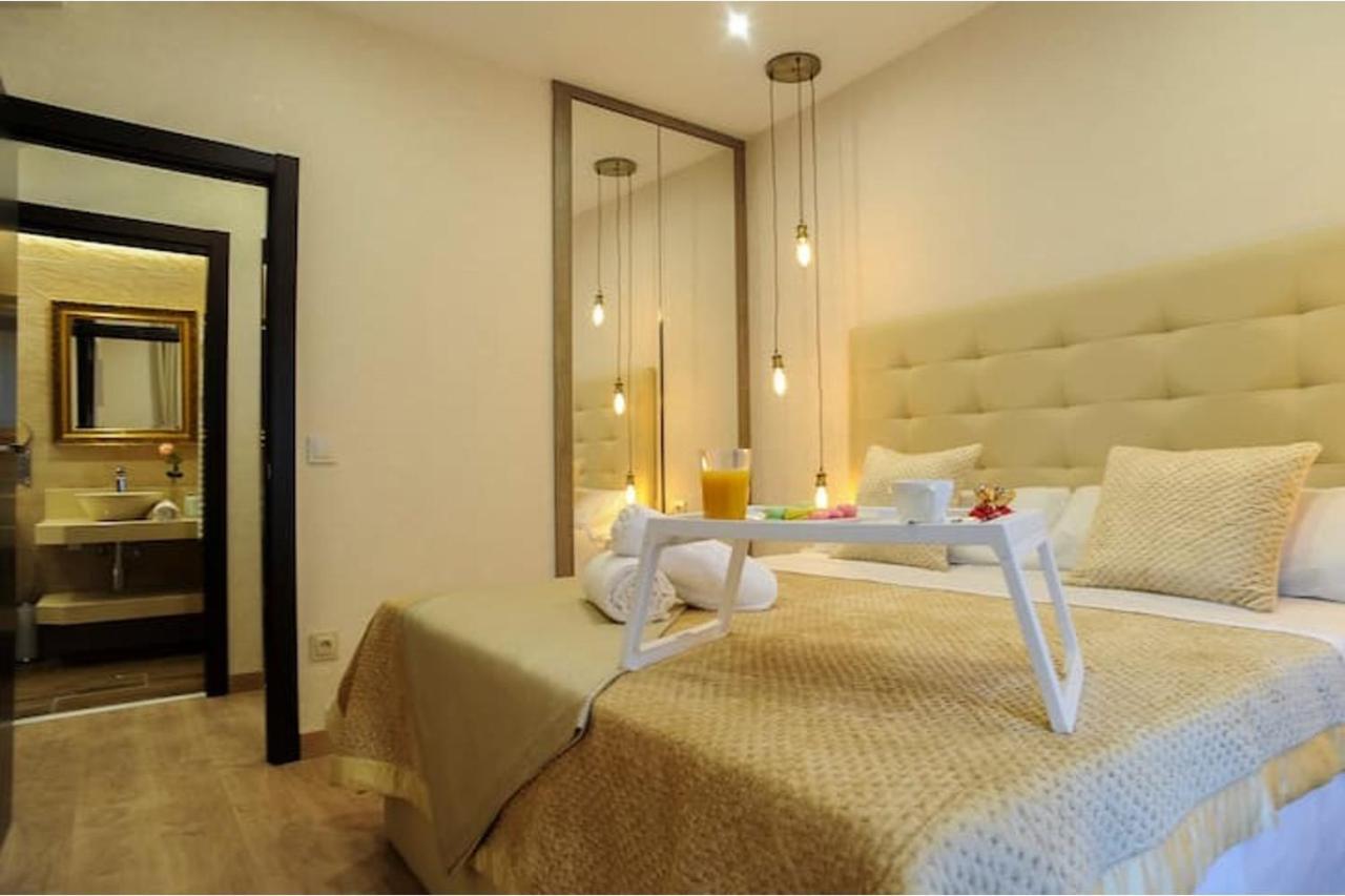 Premium Apartment La Latina 2. 萨拉曼卡 外观 照片