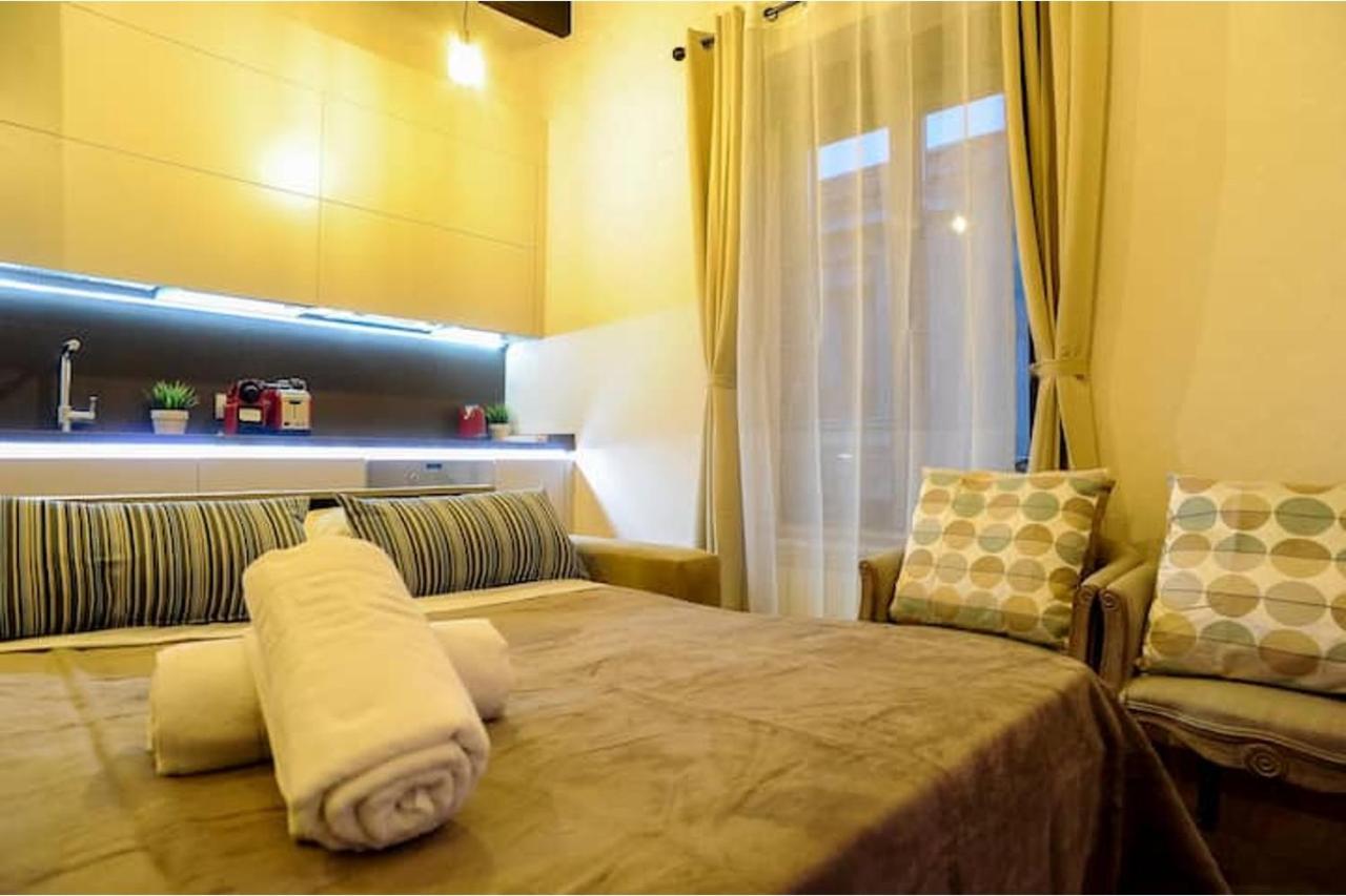 Premium Apartment La Latina 2. 萨拉曼卡 外观 照片