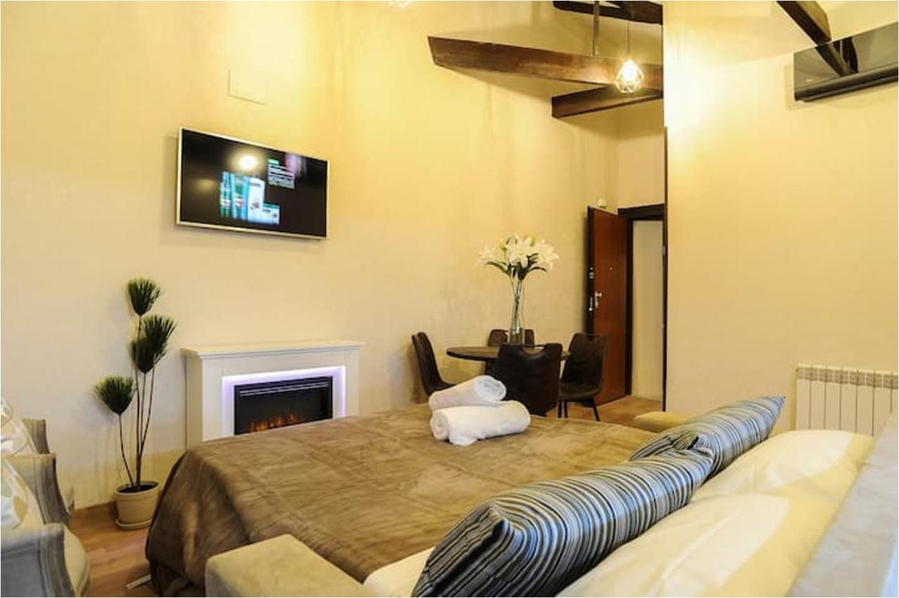 Premium Apartment La Latina 2. 萨拉曼卡 外观 照片