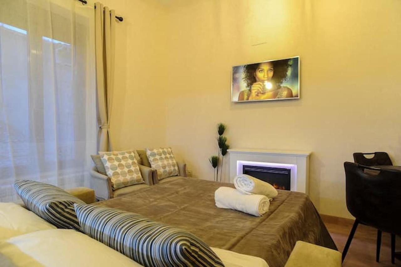 Premium Apartment La Latina 2. 萨拉曼卡 外观 照片