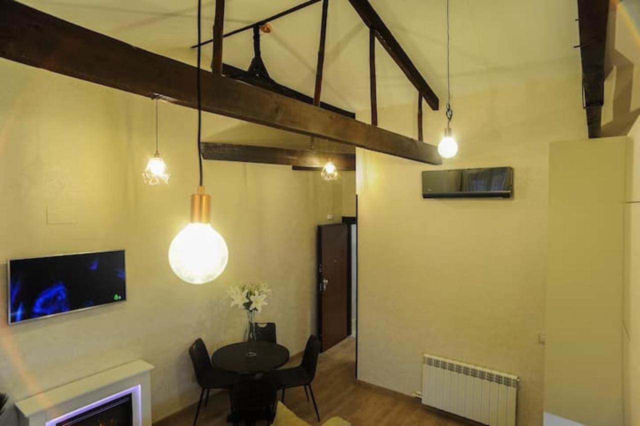 Premium Apartment La Latina 2. 萨拉曼卡 外观 照片