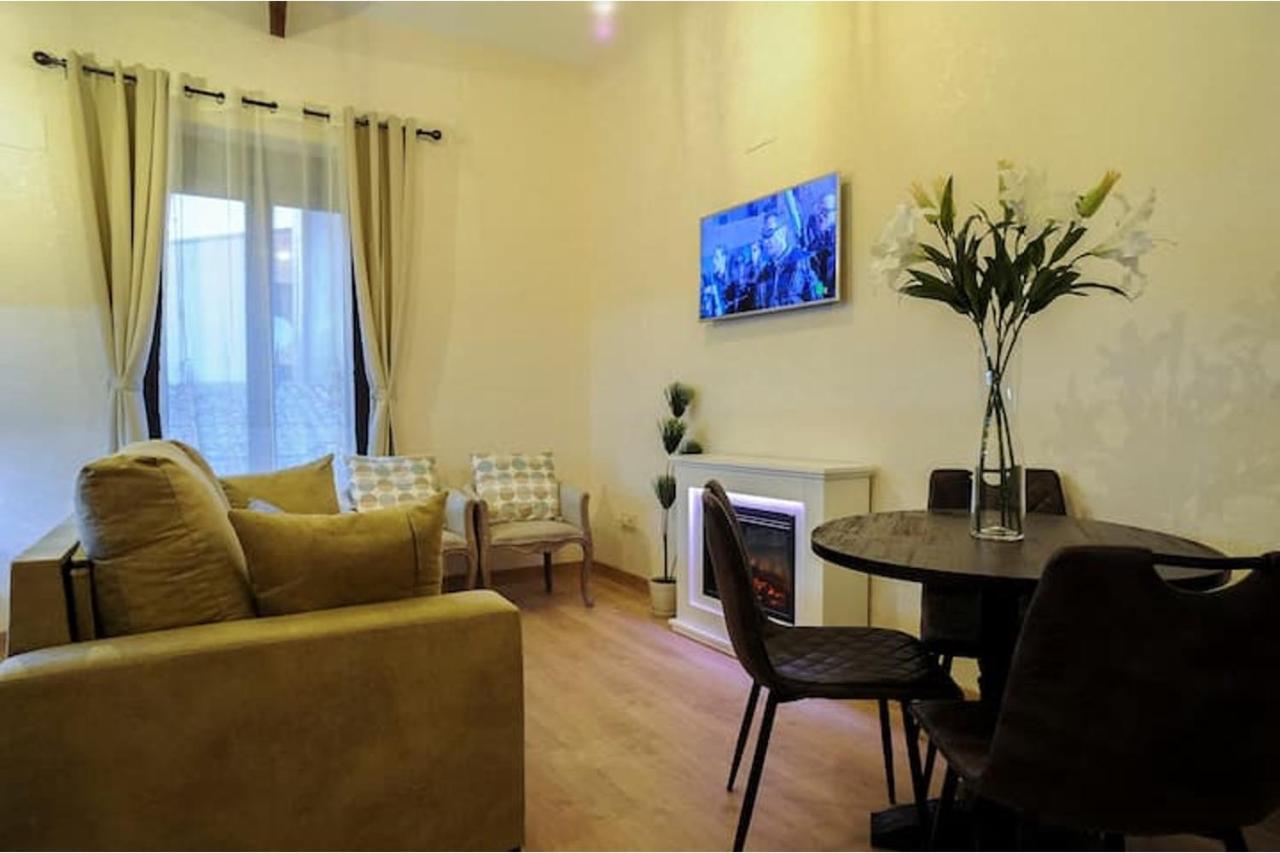 Premium Apartment La Latina 2. 萨拉曼卡 外观 照片