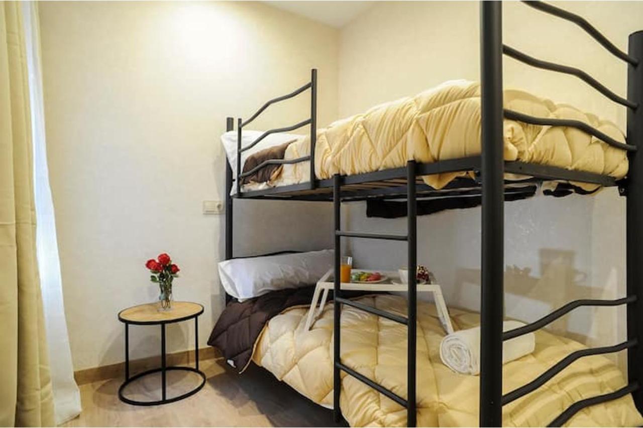 Premium Apartment La Latina 2. 萨拉曼卡 外观 照片