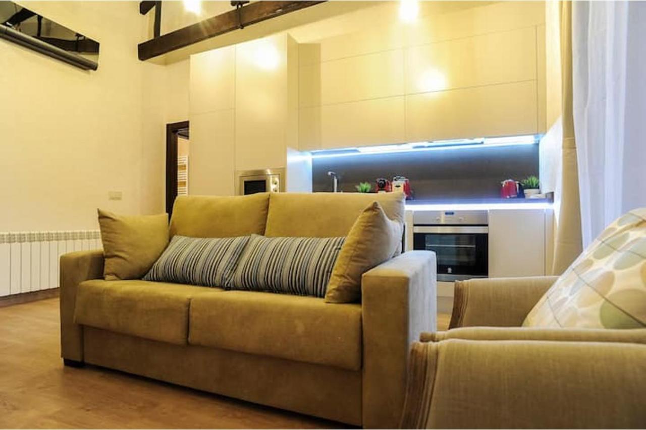 Premium Apartment La Latina 2. 萨拉曼卡 外观 照片