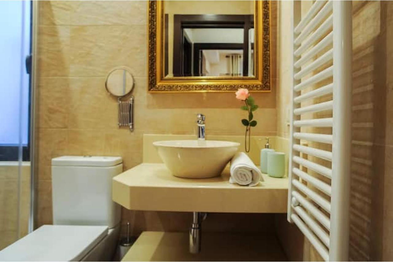 Premium Apartment La Latina 2. 萨拉曼卡 外观 照片