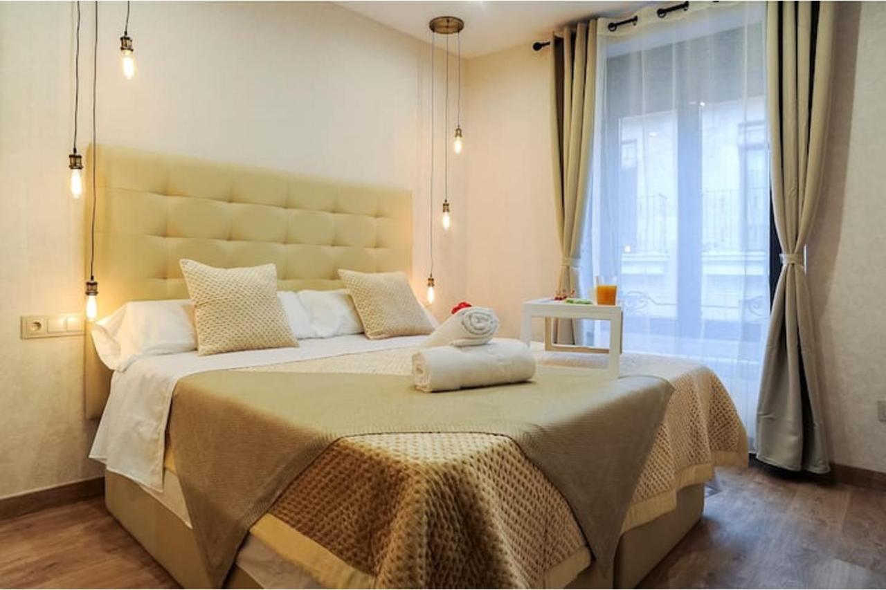 Premium Apartment La Latina 2. 萨拉曼卡 外观 照片
