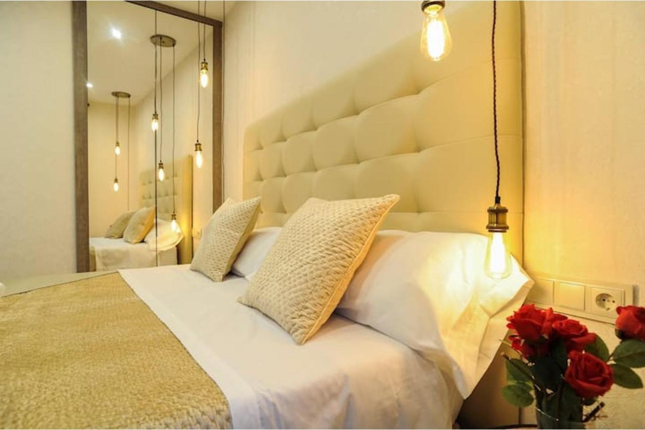 Premium Apartment La Latina 2. 萨拉曼卡 外观 照片
